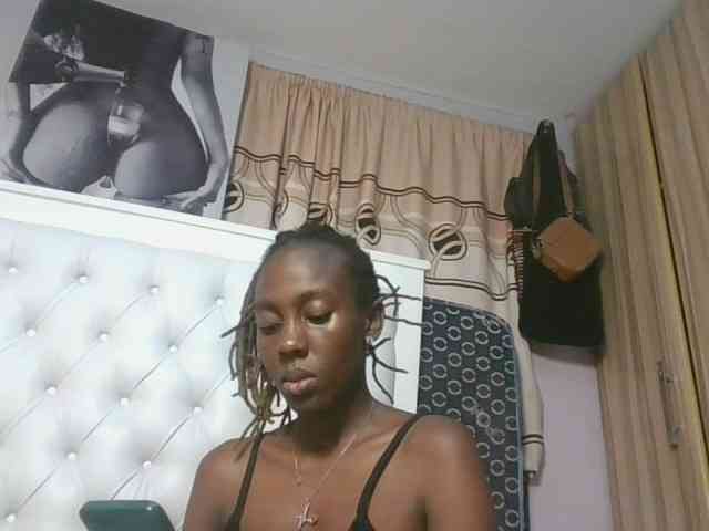 SexyNova webcam