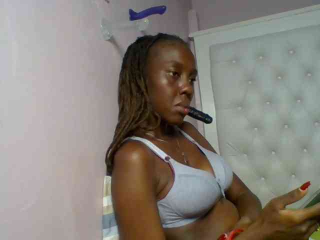 SexyNova webcam