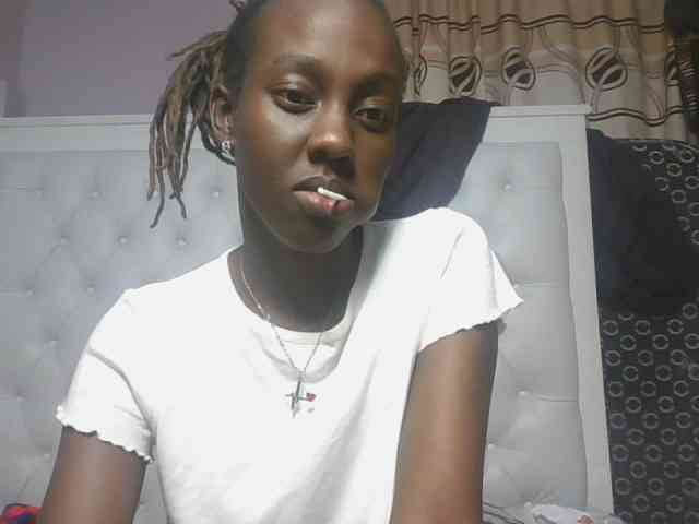SexyNova webcam