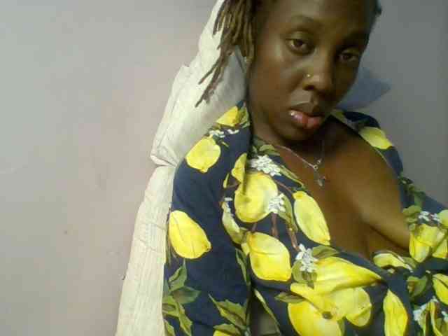 SexyNova webcam