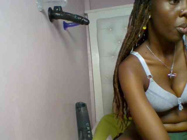 SexyNova webcam
