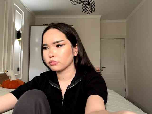 StaceeHurley webcam