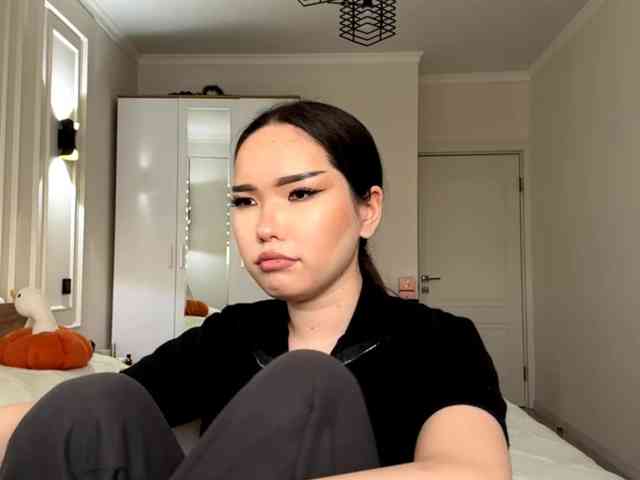 StaceeHurley webcam