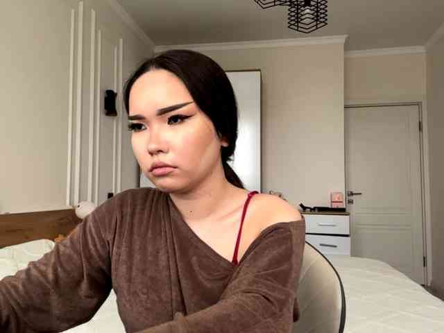 StaceeHurley webcam