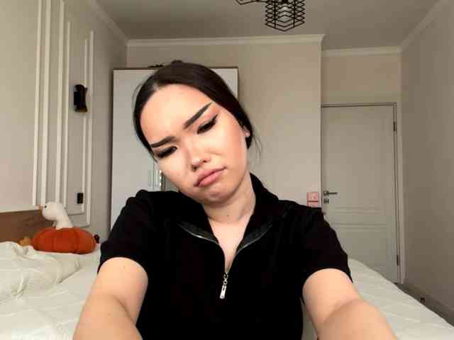 StaceeHurley webcam