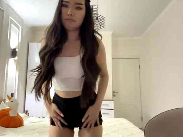 StaceeHurley webcam