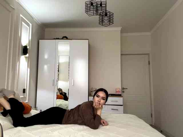 StaceeHurley webcam