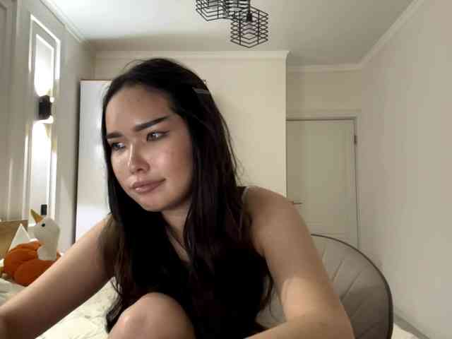 StaceeHurley webcam