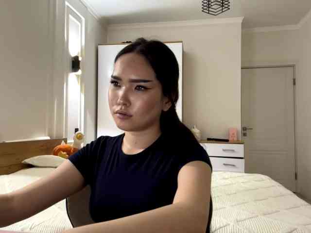 StaceeHurley webcam