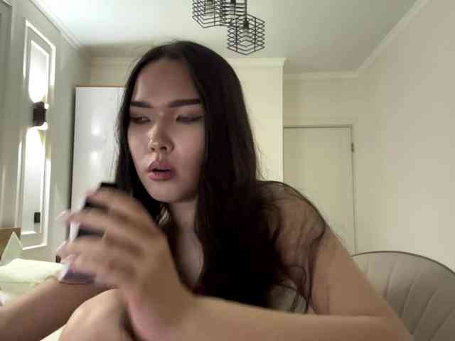 StaceeHurley webcam
