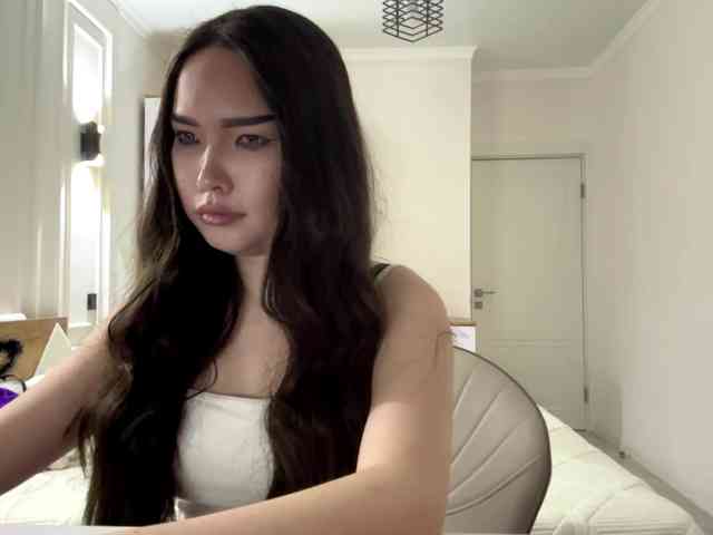 StaceeHurley webcam