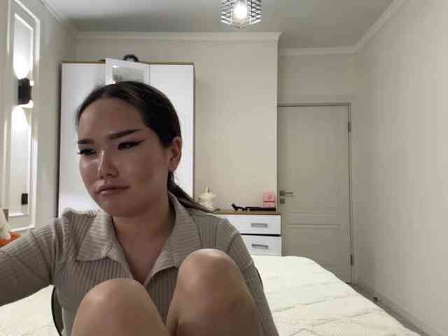 StaceeHurley webcam