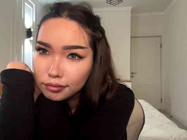 StaceeHurley webcam