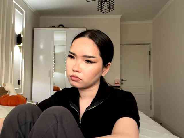 StaceeHurley webcam