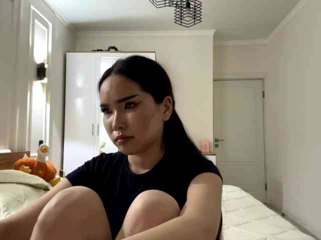 StaceeHurley webcam
