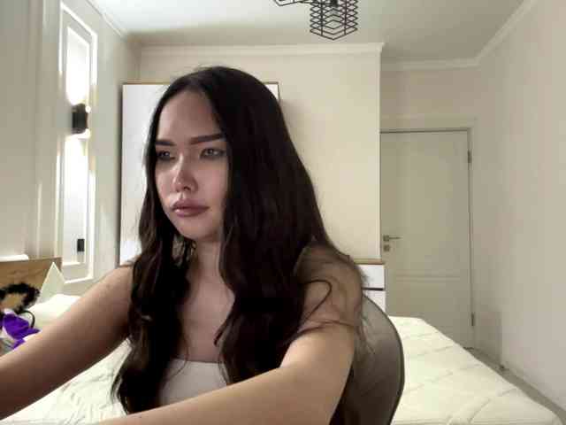 StaceeHurley webcam