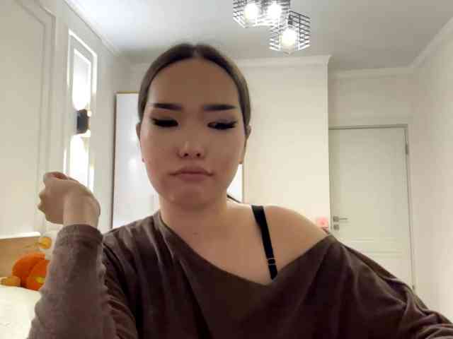 StaceeHurley webcam