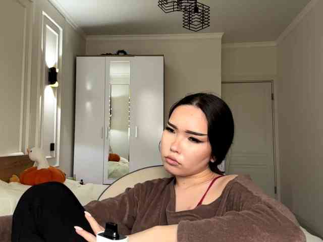 StaceeHurley webcam