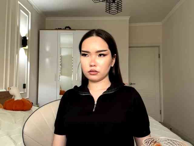 StaceeHurley webcam