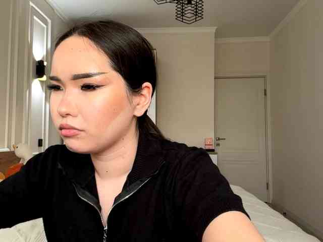 StaceeHurley webcam