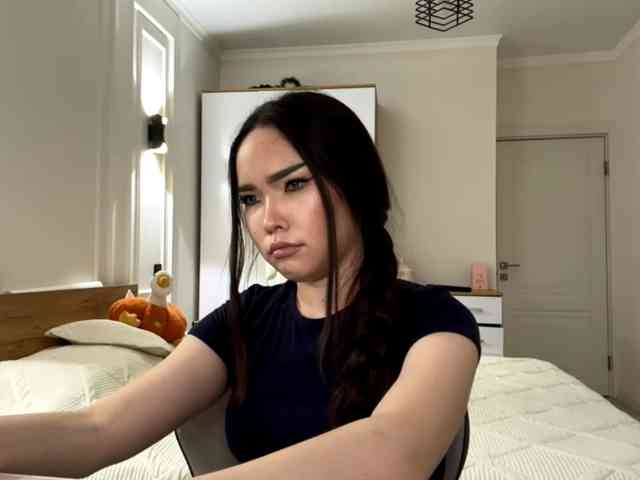 StaceeHurley webcam
