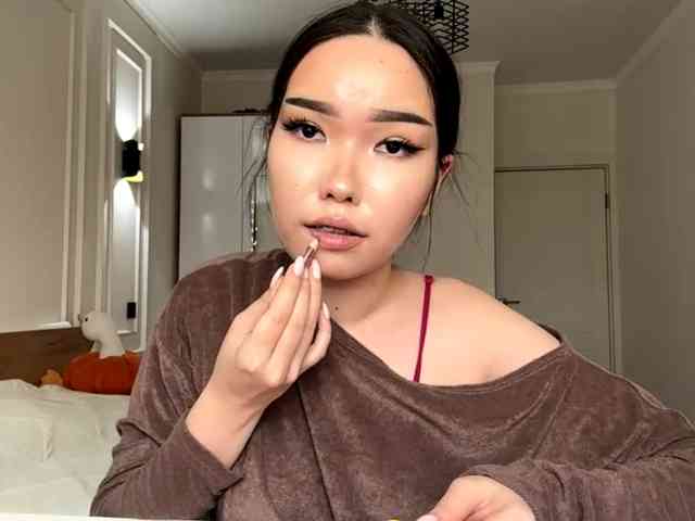 StaceeHurley webcam