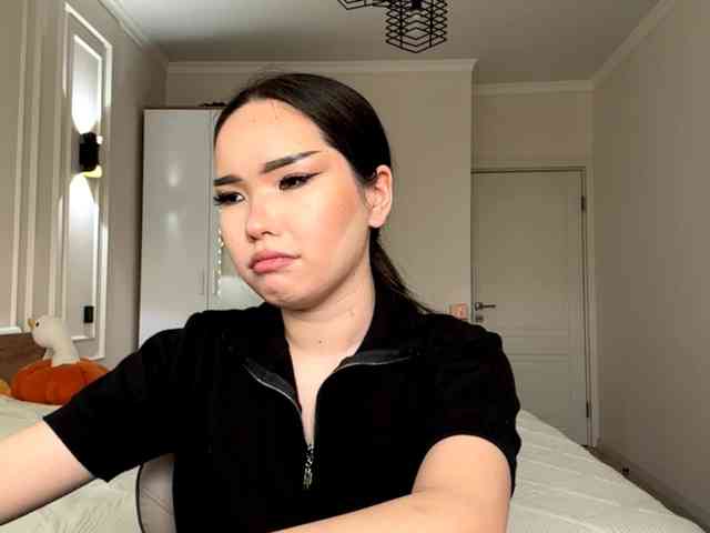 StaceeHurley webcam