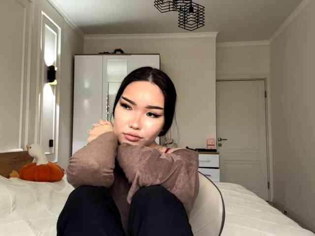 StaceeHurley webcam