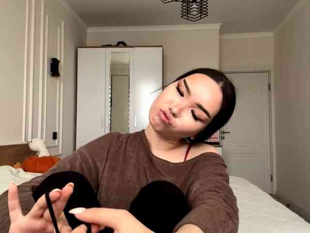 StaceeHurley webcam