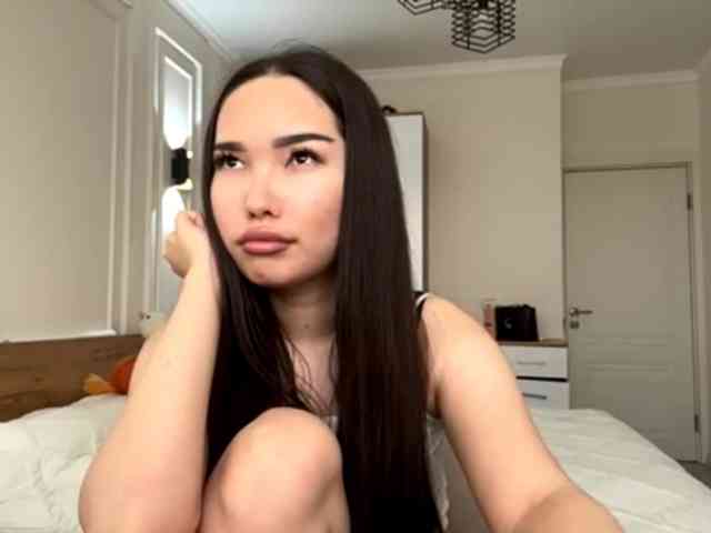 StaceeHurley webcam