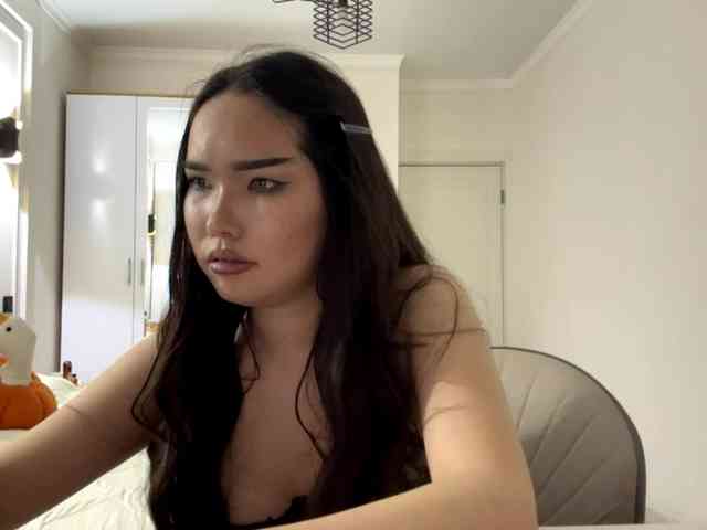 StaceeHurley webcam