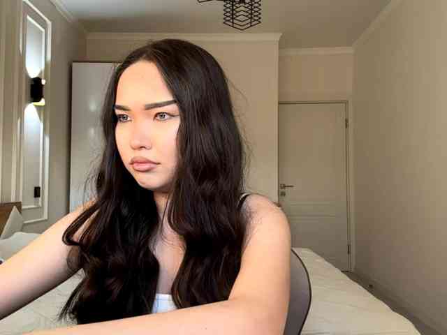 StaceeHurley webcam