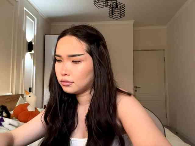 StaceeHurley webcam