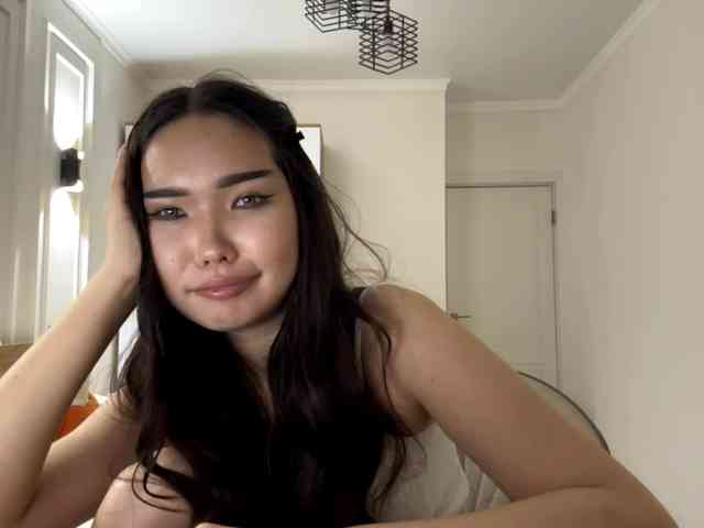 StaceeHurley webcam