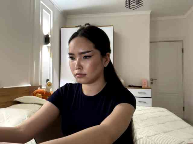 StaceeHurley webcam