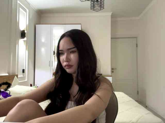 StaceeHurley webcam