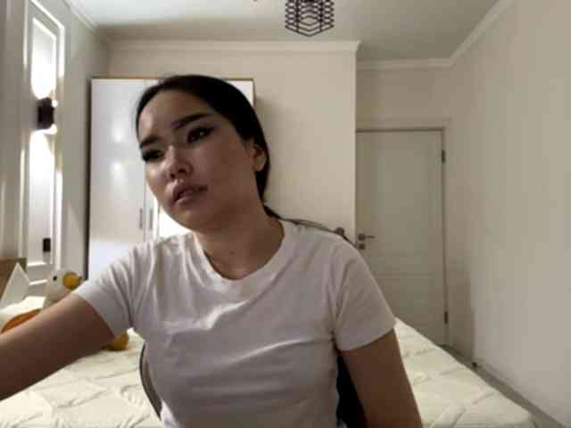 StaceeHurley webcam