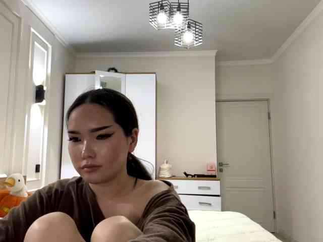 StaceeHurley webcam