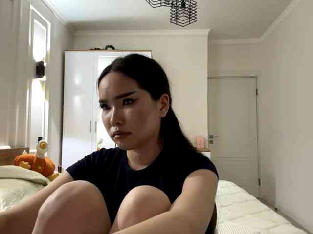 StaceeHurley webcam