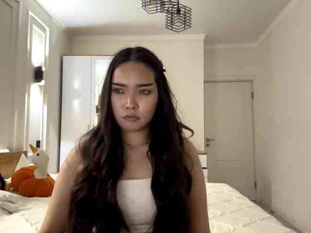 StaceeHurley webcam