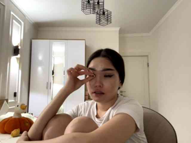 StaceeHurley webcam
