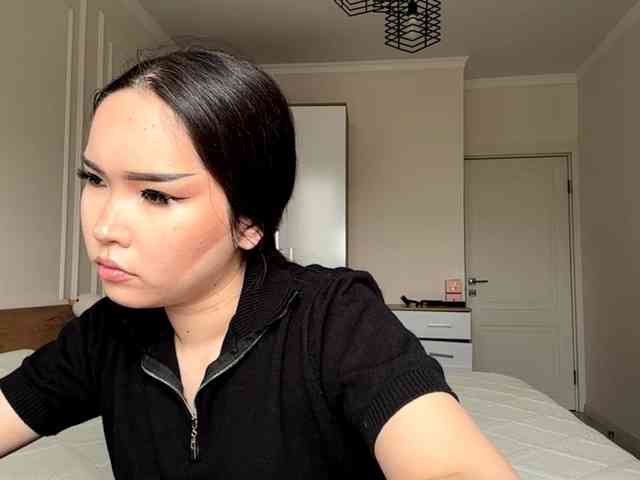 StaceeHurley webcam