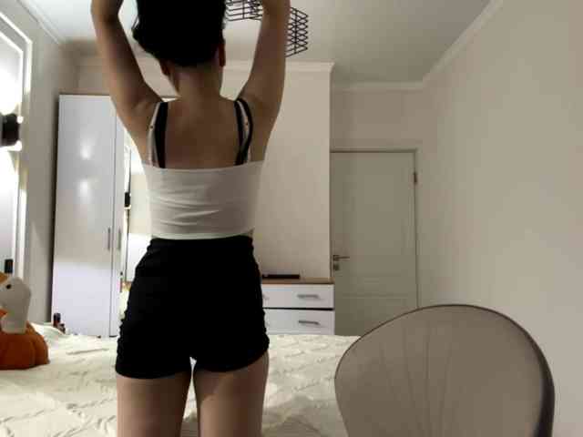 StaceeHurley webcam