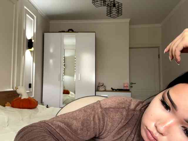 StaceeHurley webcam
