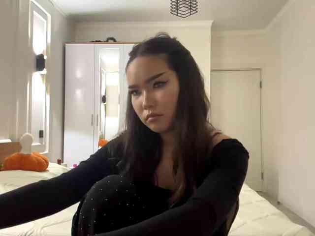 StaceeHurley webcam