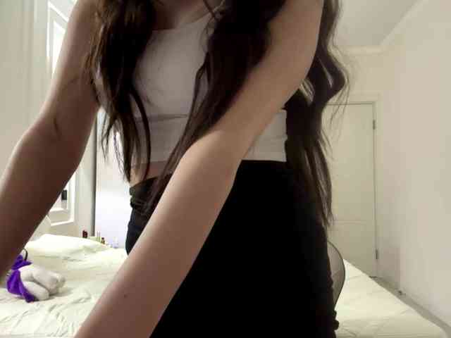 StaceeHurley webcam