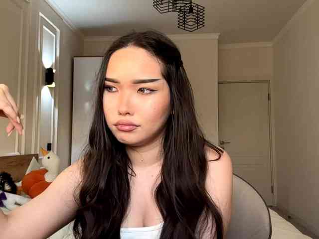 StaceeHurley webcam