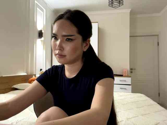 StaceeHurley webcam