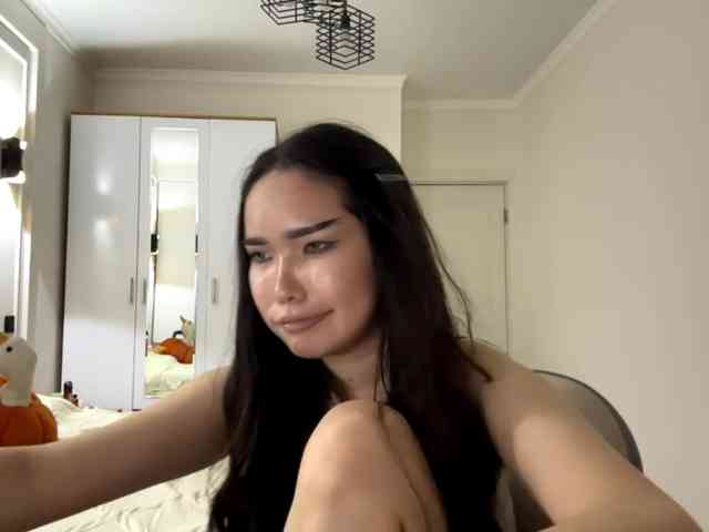 StaceeHurley webcam
