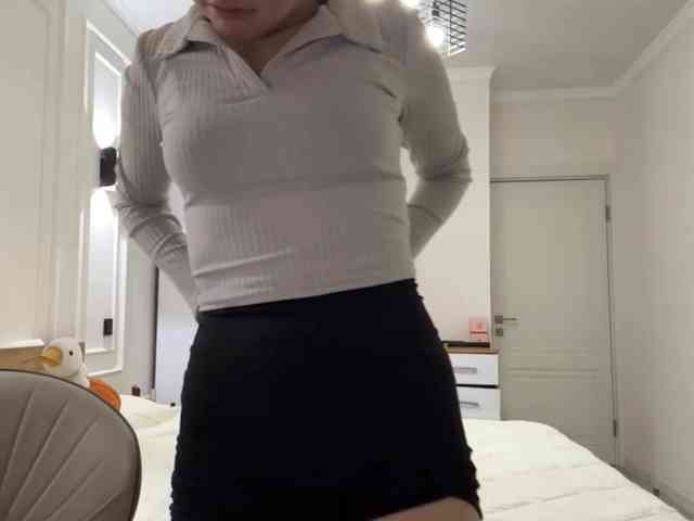 StaceeHurley webcam